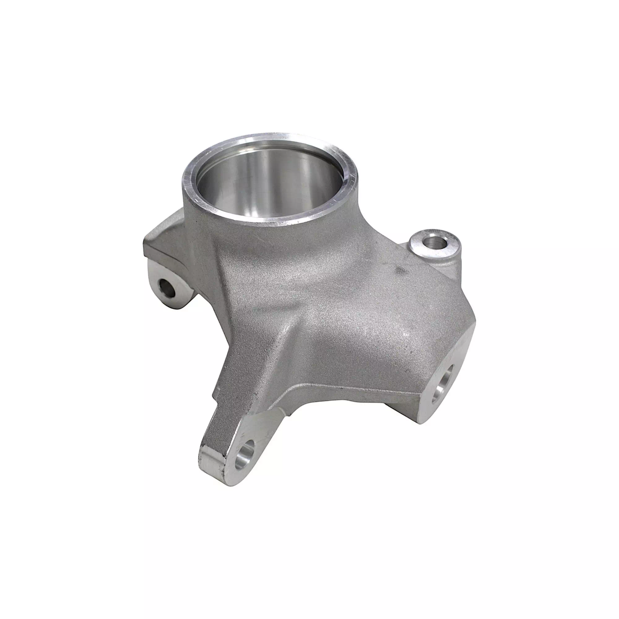 QJ MOTOR SFA 1000 ÖN ROT BAŞI SOL #RK 71031